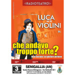 Che andavo troppo forte? Rino Gaetano, un giullare perbene