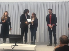 Premio edilizia a Jesi