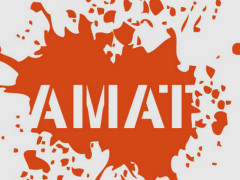 Logo Amat