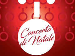 il Concerto di Natale del Coro Polifonico Pastine