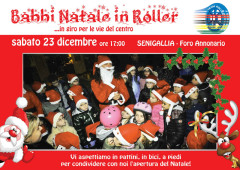 Babbi Natale