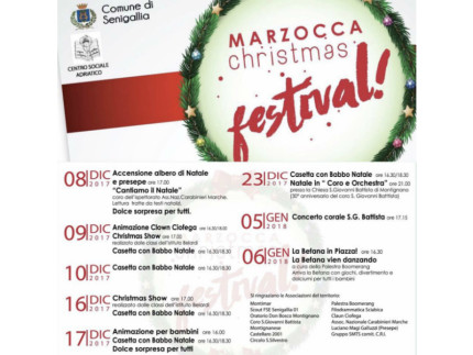 MarzoccaChristmasFestival
