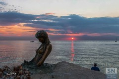 Verso l'alba di un nuovo anno di Carlo Torelli