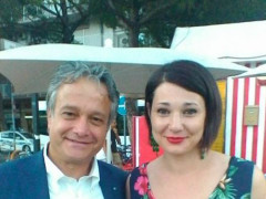 Michela Silvestrini – Lega Senigallia