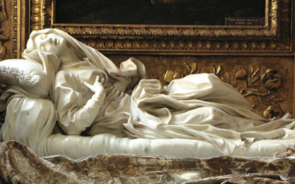 "Bernini: tra mito e simbologia"