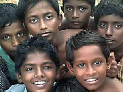 “Un Canto per l’India” a favore degli orfani della BBL