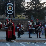 Carnevale 2018 a Vallone e Borgo Passera