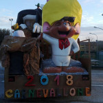 Carnevale 2018 a Vallone e Borgo Passera