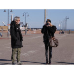 Blogger tour al porto di Senigallia