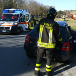 Incidente a Senigallia