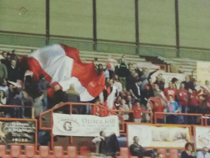 Tifosi Pallacanestro Senigallia