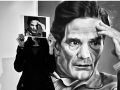 Pierpaolo Pasolini