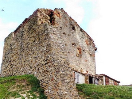 Torre San Severino Marche