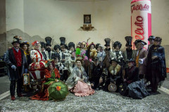 Carnevale 2018 alla Pescheria