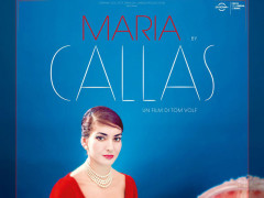 Maria by Callas