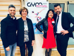 “Gymfestival - Trofeo Scolastico Città di Senigallia”