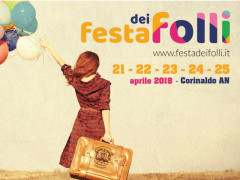 Festa dei Folli 2018