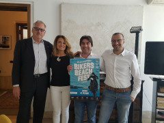 Bikers Festival presentazione