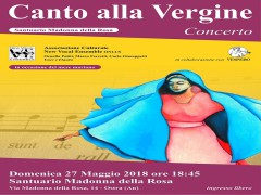 Concerto in programma a Ostra