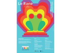 Le Rane