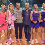 Torneo tennis Gioielleria Marco Pettinari