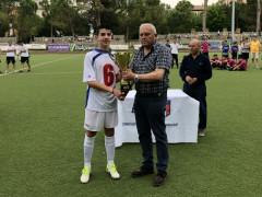 Giovanissimi FC Vigor Senigallia