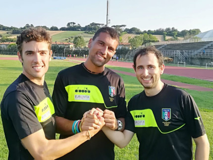 Ricciardi - Rossetti - Vitale