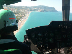 Da Senigallia a Numana controllo del territorio, sicurezza urbana e antiabusivismo