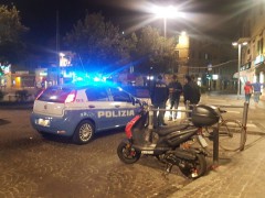 Polizia