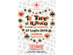 Torneo di burraco “Regine di cuori”