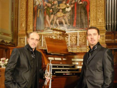 Festival Organistico 2018