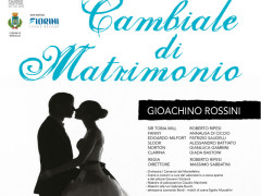 La cambiale di matrimonio