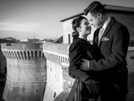 Concorso fotografico Il Bacio