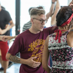 Summer Jamboree 2018 - Dance Camp alla Rotonda a Mare