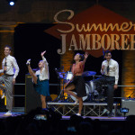 Dance Show - Summer Jamboree 2018