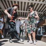 Record Hop del Summer Jamboree al Mascalzone