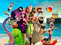 Hotel Transylvania 3