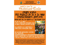 Protezione Civile