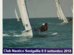 Campionato italiano Tridente di Vela