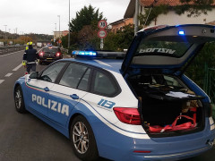 Polizia Stradale