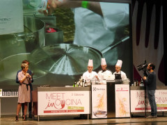 successo per il Meet in Cucina Marche