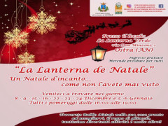 "Lanterna de' Natale"