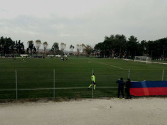 Olimpia Marzocca-Vigor Senigallia