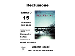 Reclusione