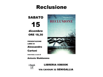 Reclusione