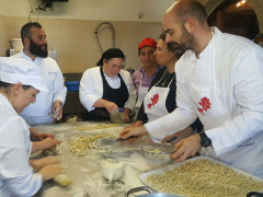 Agrichef di Coldiretti Marche