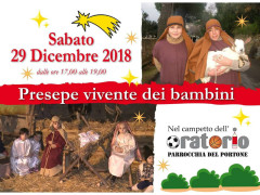 Presepe Vivente