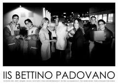 IIS Padovano, promo