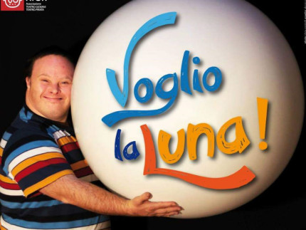 "Voglio la Luna"