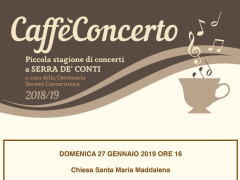 CaffeConcerto